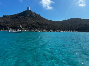 Villa Angy Villasimius